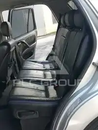 2001 Mercedes Benz ML 270