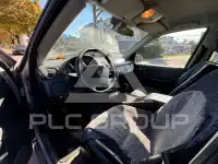 2001 Mercedes Benz ML 270