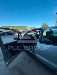 2001 Mercedes Benz A 190