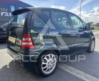 2001 Mercedes Benz A 190