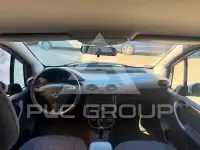 2001 Mercedes Benz A 190