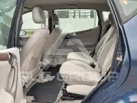 2001 Mercedes Benz A 190