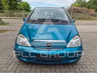 2001 Mercedes Benz A 190