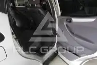 2001 Mercedes Benz A 190