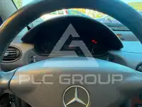 2001 Mercedes Benz A 190