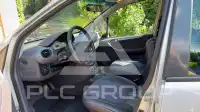 2001 Mercedes Benz A 190