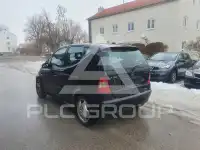 2001 Mercedes Benz A 190
