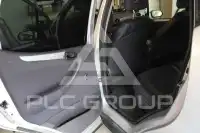 2001 Mercedes Benz A 190