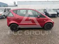 2001 Mercedes Benz A 190