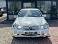 2001 Mercedes Benz C 270