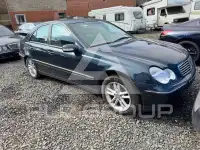 2001 Mercedes Benz C 270