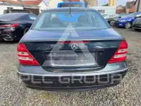 2001 Mercedes Benz C 270