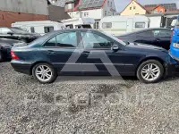 2001 Mercedes Benz C 270
