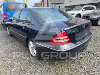 2001 Mercedes Benz C 270