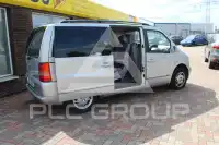 2001 Mercedes Benz V 220