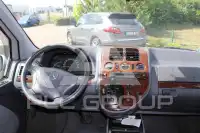 2001 Mercedes Benz V 220