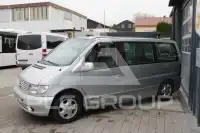 2001 Mercedes Benz V 220