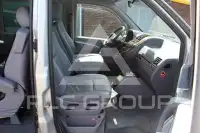 2001 Mercedes Benz V 220