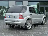 2001 Mercedes Benz ML 55 AMG