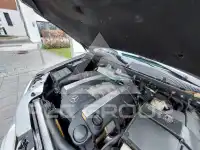 2001 Mercedes Benz ML 55 AMG
