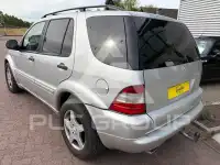 2001 Mercedes Benz ML 55 AMG