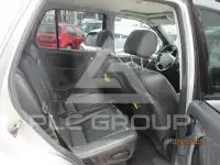 2001 Mercedes Benz ML 55 AMG