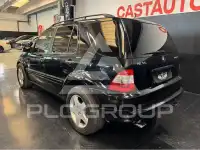 2001 Mercedes Benz ML 55 AMG