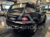 2001 Mercedes Benz ML 55 AMG