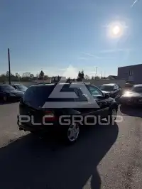 2001 Mercedes Benz ML 55 AMG