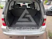 2001 Mercedes Benz ML 55 AMG