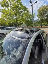 2001 Mercedes Benz CL 200