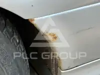 2001 Mercedes Benz CL 200