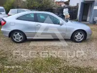 2001 Mercedes Benz CL 200