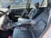 2001 Mercedes Benz C 32 AMG