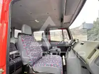 2001 Mercedes Benz V