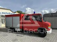 2001 Mercedes Benz V