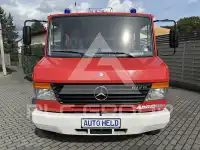 2001 Mercedes Benz V
