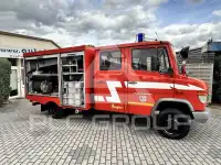 2001 Mercedes Benz V