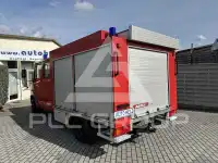 2001 Mercedes Benz V