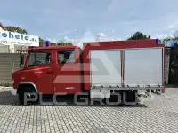 2001 Mercedes Benz V