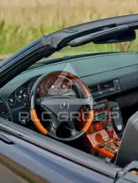 2001 Mercedes Benz SL 280