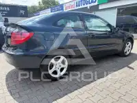 2001 Mercedes Benz CE 200