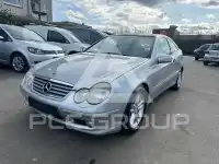2001 Mercedes Benz CE 200