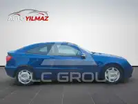 2001 Mercedes Benz CE 200