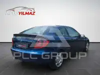 2001 Mercedes Benz CE 200