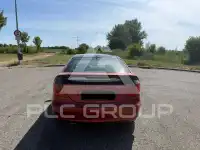 2001 Mercedes Benz CE 200