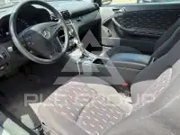 2001 Mercedes Benz CE 200