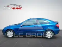 2001 Mercedes Benz CE 200