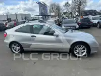 2001 Mercedes Benz CE 200