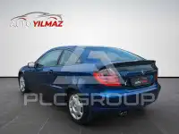 2001 Mercedes Benz CE 200